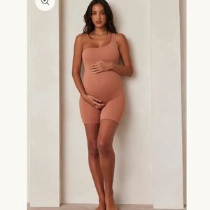 Romee Bumpsuit in Rose ✨NWT